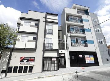 Apartamento · Apartamento à venda com 2 quartos em Vila Santa Terezinha (zona Norte), São Paulo