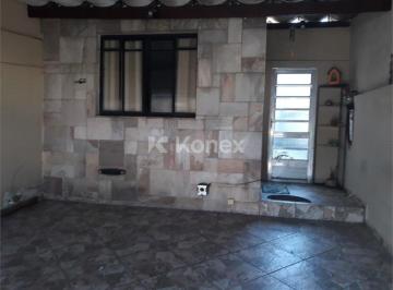 Casa · Sobrado à venda com 2 quartos em Conjunto Residencial Jardim Canaã, São Paulo