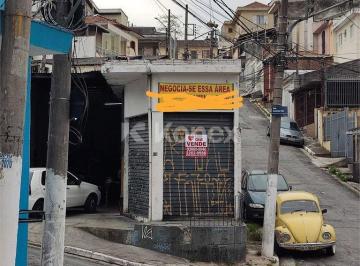 Terreno · Terreno à venda com 262 m² em Parque Casa de Pedra, São Paulo