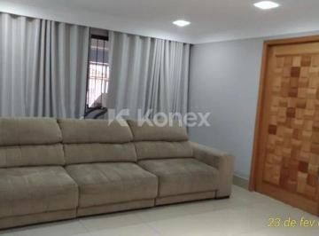 Casa · Sobrado à venda com 2 quartos em Vila Miriam, São Paulo