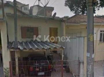Casa · Casa à venda com 2 quartos em Vila Romero, São Paulo