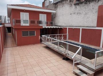 Comercial · Casa comercial à venda ou para alugar com 500 m² em Vila Campestre, São Paulo