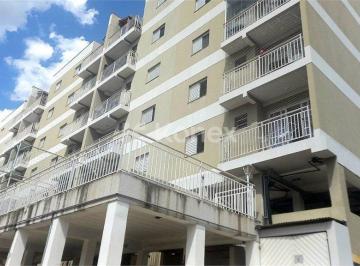 Apartamento · Apartamento à venda com 2 quartos em Jardim Progresso, Franco da Rocha