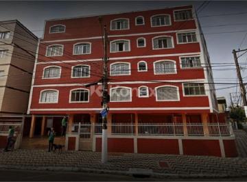 Apartamento · Apartamento à venda com 1 quarto em Mirim, Praia Grande
