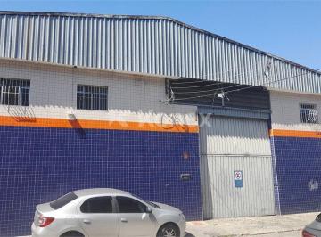 Comercial · Galpão , Jardim Brasil (zona Norte), São Paulo