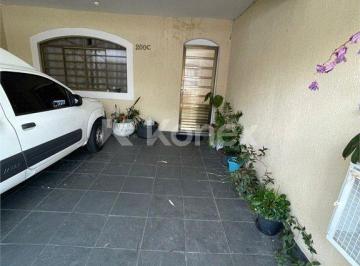 Casa · Casa à venda com 3 quartos em Jardim Santa Maria, São Paulo