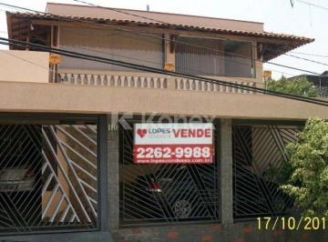 Comercial · Casa comercial à venda com 145 m² em Vila Santa Maria, São Paulo