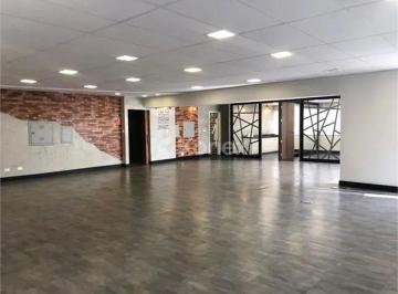 Comercial · Salas à venda com 110 m² em Pinheiros, São Paulo