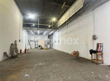Comercial · Galpão à venda ou para alugar com 161 m² em Jardim Brasil (zona Norte), São Paulo
