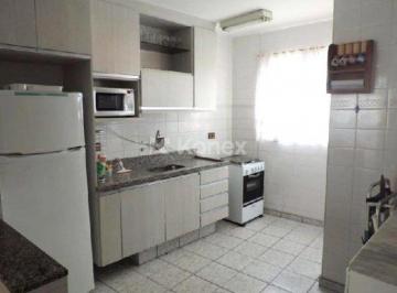 Apartamento · Apartamento à venda com 2 quartos em Loteamento João Batista Julião, Guarujá