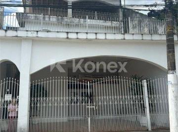 Casa · Sobrado à venda com 3 quartos em Bortolândia, São Paulo