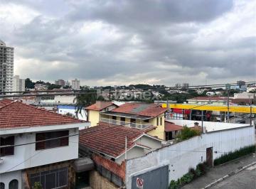 Apartamento · Apartamento à venda com 2 quartos em Vila Vitório Mazzei, São Paulo