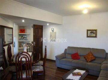 Apartamento · Apartamento à venda com 3 quartos em Parque Esmeralda, São Paulo