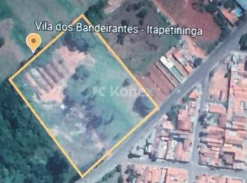 Terreno · Terreno à venda com 27148 m² em Vila Rubens, Itapetininga