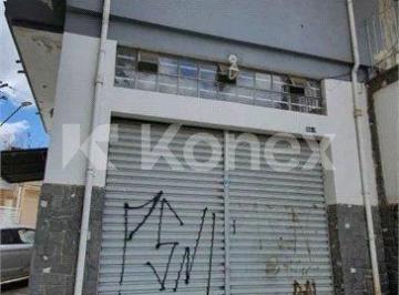 Comercial · Prédio inteiro à venda com 179 m² em Água Fria, São Paulo