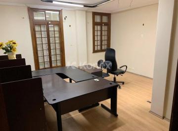 Comercial · Salas à venda com 190 m² em República, São Paulo
