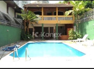 Casa · Sobrado à venda com 4 quartos em Caiçara, Praia Grande