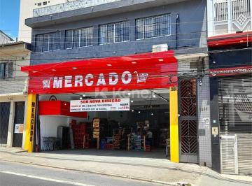 Comercial · Prédio Comercial à venda com 579 m² em Vila Marieta, São Paulo