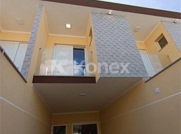Casa · Sobrado à venda com 3 quartos em Vila Medeiros, São Paulo