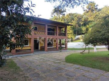 Rural · Sítio à venda ou para alugar com 4 quartos em Barreiro, Mairiporã