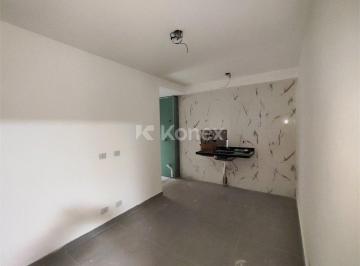 Apartamento · Apartamento à venda com 2 quartos em Vila Vitório Mazzei, São Paulo