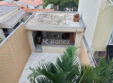 Casa · Sobrado à venda com 3 quartos em Jardim Santa Mônica, São Paulo
