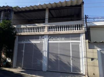 Casa · Sobrado à venda com 2 quartos em Vila Santa Maria, São Paulo