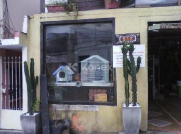 Comercial · Prédio inteiro à venda com 800 m² em Água Fria, São Paulo