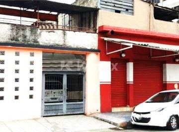 Comercial · Casa comercial à venda com 248 m² em Vila Guilherme, São Paulo
