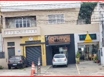 Comercial · Casa comercial à venda com 260 m² em Imirim, São Paulo