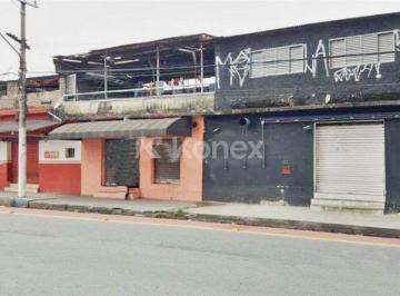 Comercial · Casa comercial à venda com 248 m² em Vila Guilherme, São Paulo