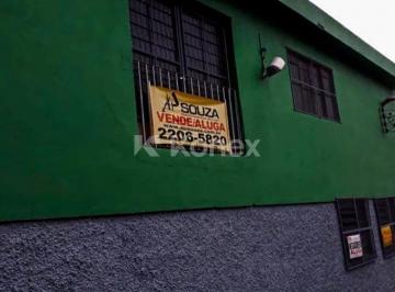 Comercial · Prédio inteiro à venda com 450 m² em Imirim, São Paulo