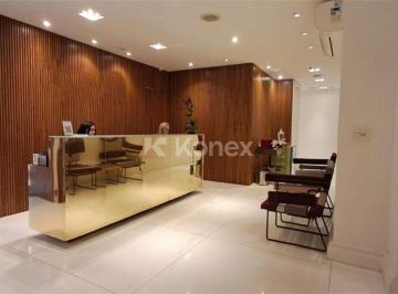 Comercial · Salas à venda ou para alugar com 240 m² em Vila Olímpia, São Paulo