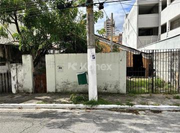 Terreno · Terreno à venda com 250 m² em Vila Isolina Mazzei, São Paulo
