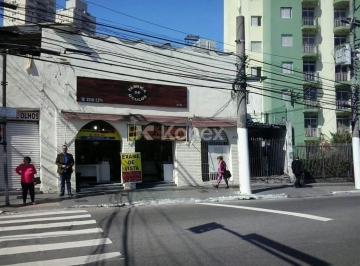 Comercial · Prédio inteiro à venda com 800 m² em Parada Inglesa, São Paulo