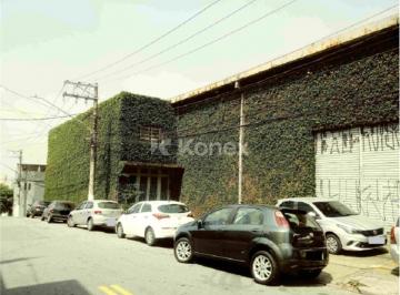 Comercial · Prédio inteiro à venda com 3226 m² em Vila Moraes, São Paulo