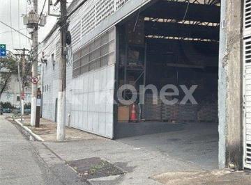 Comercial · Galpão à venda com 750 m² em Vila Baruel, São Paulo