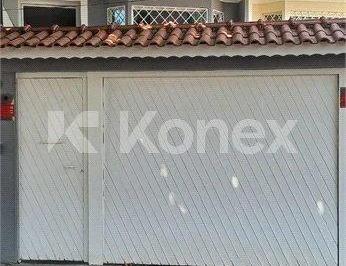 Casa · Sobrado à venda com 3 quartos em Vila Baruel, São Paulo