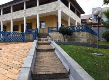 Casa · Casa à venda com 4 quartos em Jardim Jaraguá, Atibaia