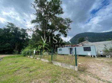 Terreno · 459m² · Terreno no Condomínio Mar Verde em Caraguatatuba