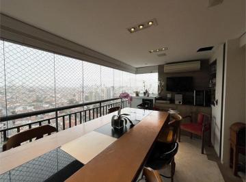 Apartamento · Apartamento à venda ou para alugar com 3 quartos em Vila Dom Pedro II, São Paulo