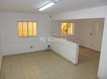 Comercial · Casa comercial à venda ou para alugar com 108 m² em Vila Nova Mazzei, São Paulo