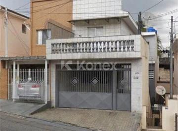 Casa · Sobrado à venda com 2 quartos em Imirim, São Paulo