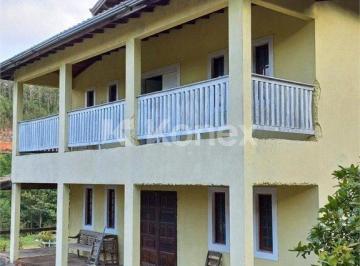 Rural · Chácara à venda com 4 quartos em Centro, Pedra Bela