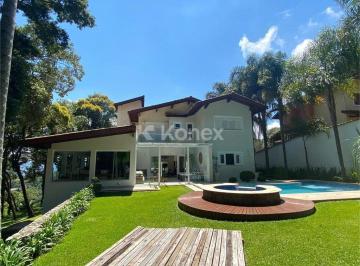 Casa · Sobrado à venda com 4 quartos em Parque Petrópolis, Mairiporã