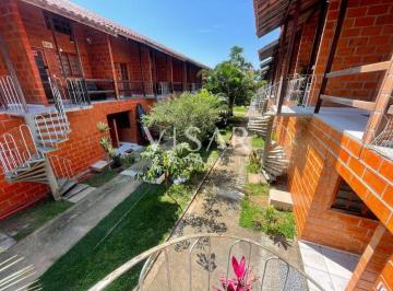Apartamento · 62m² · 2 Quartos · 1 Vaga · Apartamento na Praia do Sapê