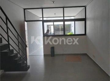 Comercial · Casa comercial para alugar com 216 m² em Vila Gomes Cardim, São Paulo