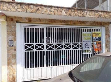 Comercial · Casa comercial à venda com 127 m² em Parque Mandaqui, São Paulo