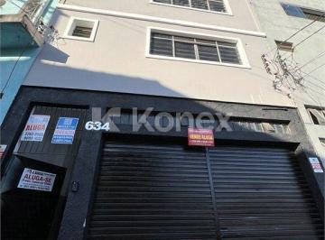 Comercial · Prédio inteiro para alugar com 500 m² em Lauzane Paulista, São Paulo