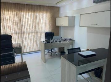 Comercial · Salas à venda com 38 m² em Várzea da Barra Funda, São Paulo